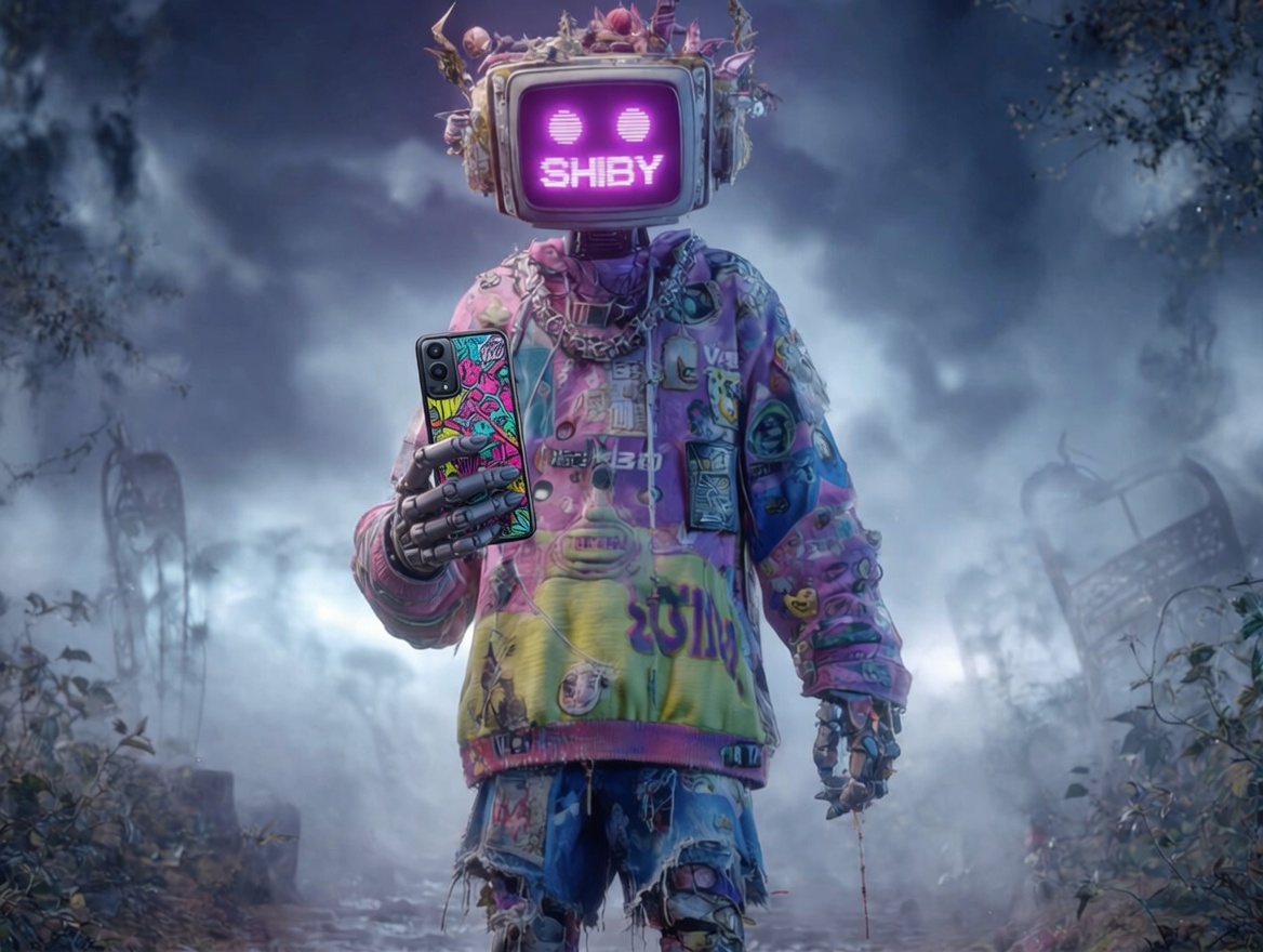 Bob Shiby - Creative Technologist and CallVibe Founder